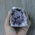 Amethyst Geode