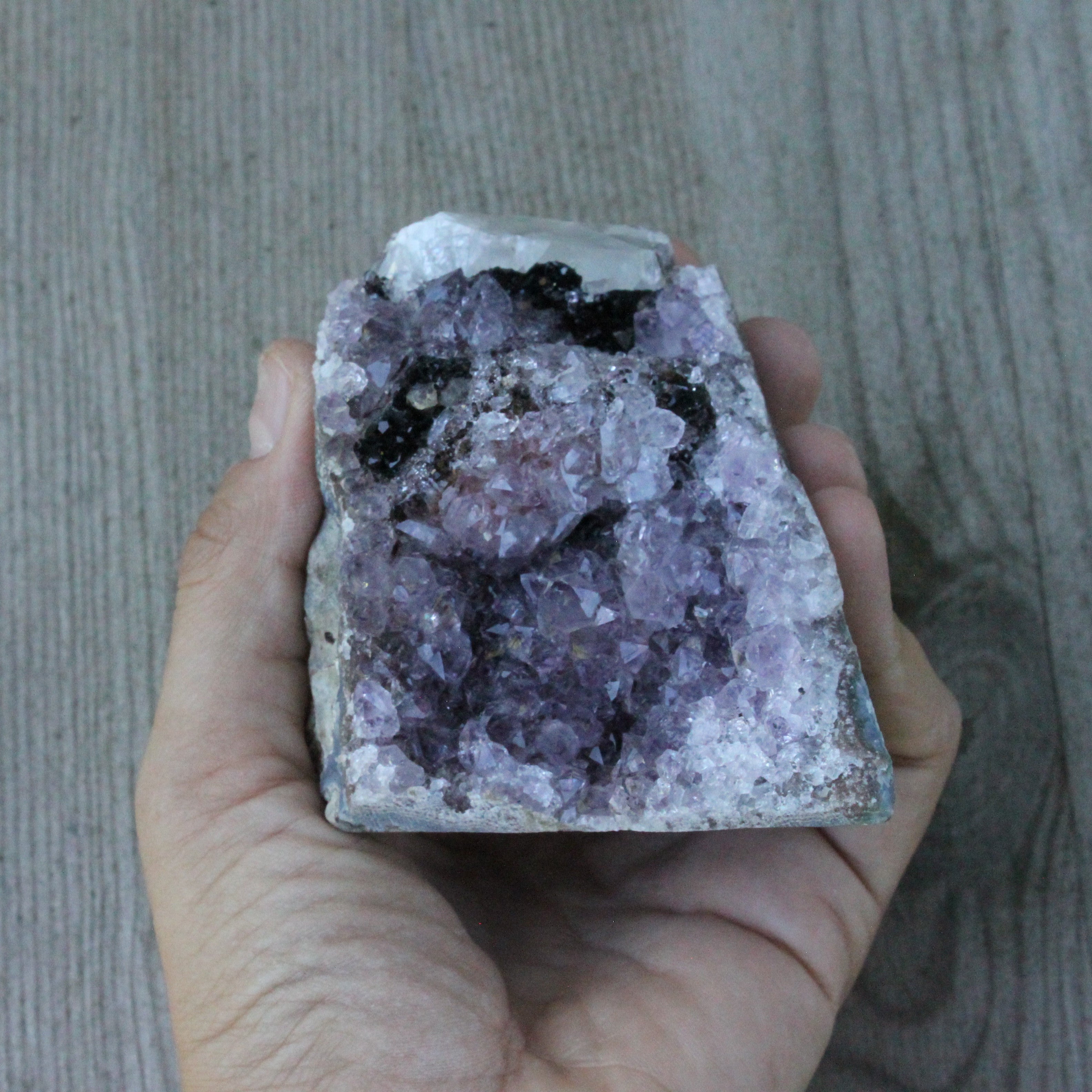 Amethyst Geode